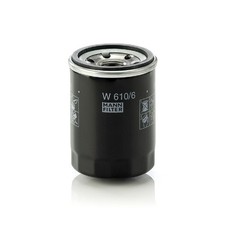 Mann-Filter Ölfilter W610/6 04154PR3E00 15200PH1004 15220PH1014 | 22516464