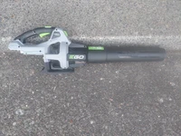 Ego 530 CFM Handheld Leaf Blower w Turbo BARE TOOL WORKS GUARANTEED, FAST SHIP
