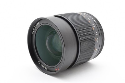 Contax CarlZeiss DistagonT*35mm F1.4AEG