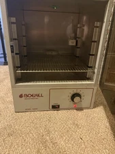 Boekel Scientific 132000 Laboratory Incubator .8 cu ft P/N 132000 Tested Working