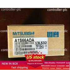 1PC New Mitsubishi A1S66ADA PLC Module Expedited Shipping US Free TAX