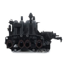 Ansaugkrümmer Ansaugbrücke - Fiat Punto Evo III 1.2I - 0000077366845 - E0-4808F