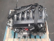 2003-2010 E60 BMW 5er Komplettmotor 2.5 Diesel M57D25O1(M57N/256D2)