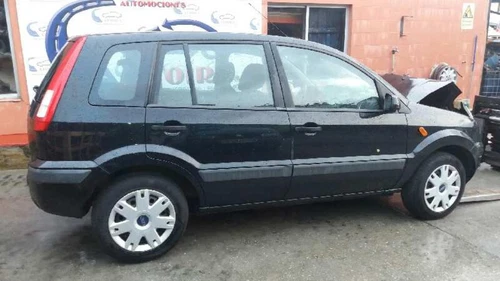 6PV00856700 Pedale Acceleratore per FORD FUSION (CBK) Style 2007 1031061 - Foto 4 di 8