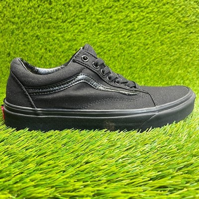 Vans tennis shoes men’s  size 8 Vans - Brandclub - Vans Men main image 4