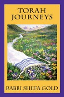 Shefa Go*D (U. A.) | Torah Journeys | Buch | Englisch (2006) | Ben Yehuda Press