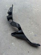 Audi A2 2003 Vorne rechts Halterung Stoßstange Stoßfänger vorne 8Z0854730