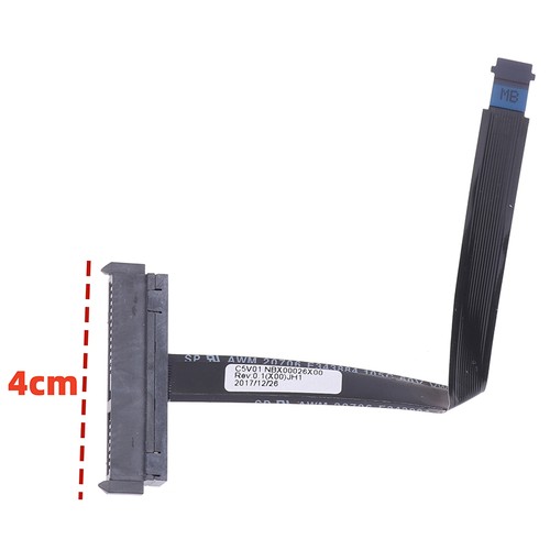 HDD Cable For ACER Aspire A315-53 A315-42 A315-41 A315-53-54 A315-42G C5V01 - Afbeelding 3 van 12