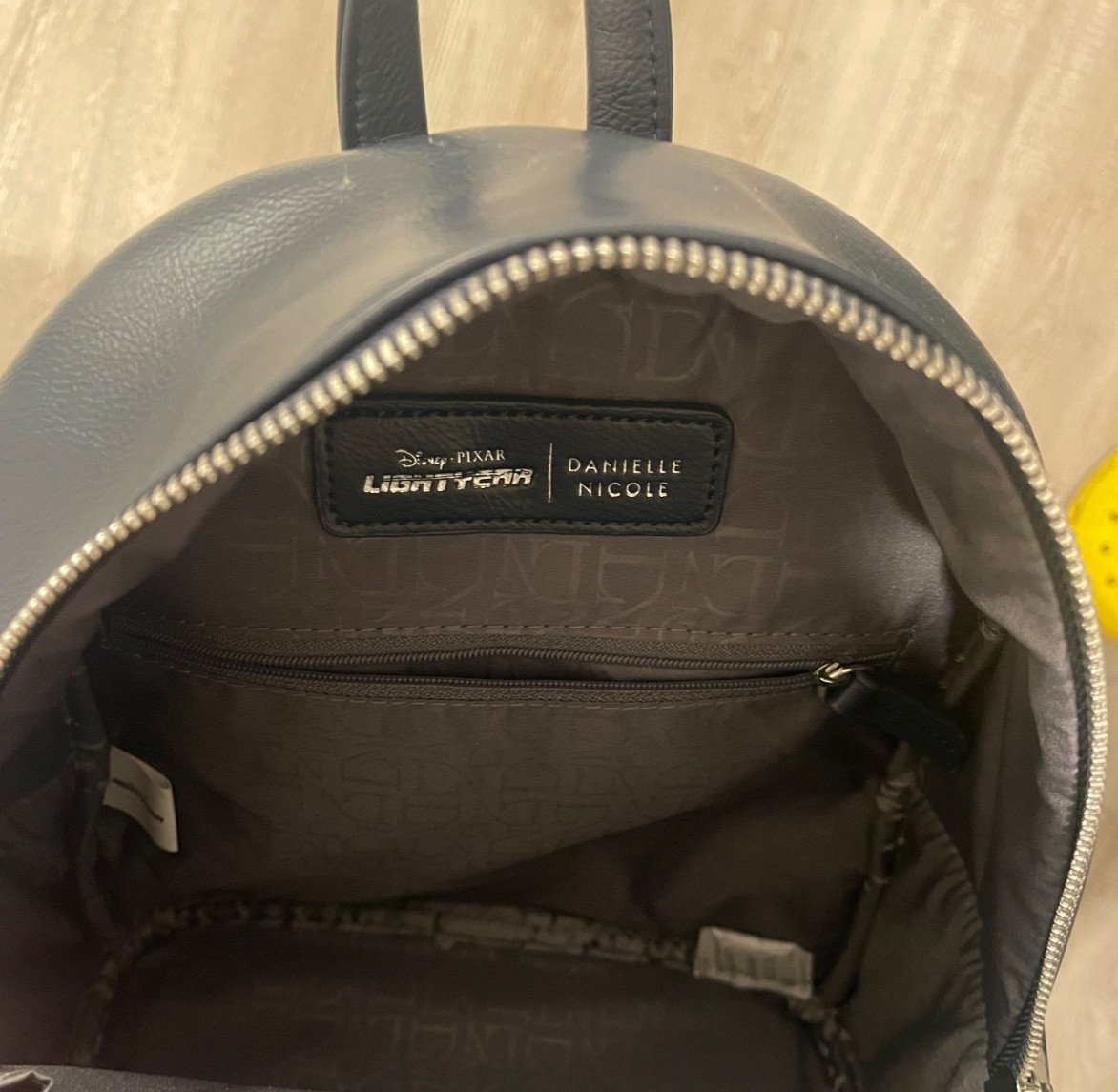 danielle nicole buzz disney bag - image 3