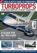 Turboprops, , Paperback