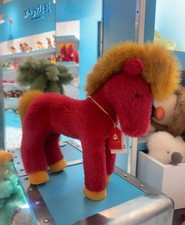 30CM Jellycat Festival Horse Rare Collectible Plush Doll Toy Brand New Tag + Bag