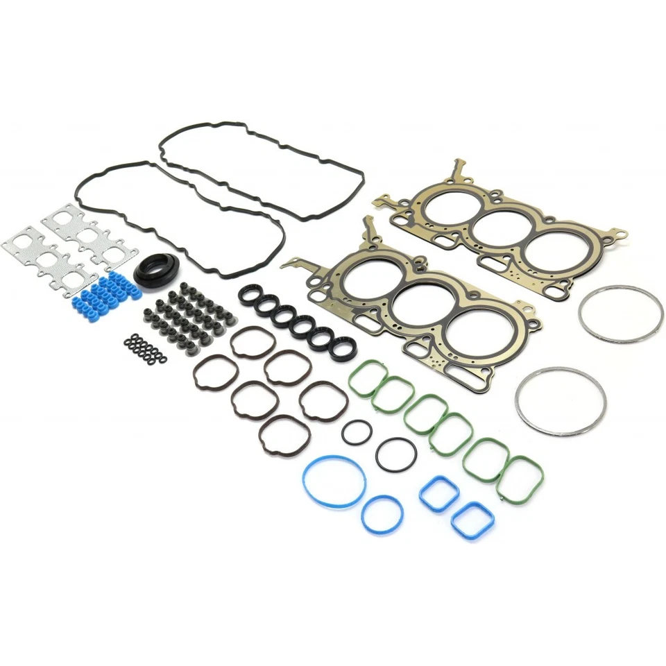 For Mercury Sable Head Gasket Set 2008 2009 Multi-Layered Steel 6 Cyl - Image 2 of 4