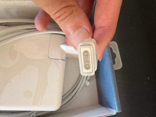 Alimentation compatible Apple MagSafe 1 - 85w - Photo 5/5