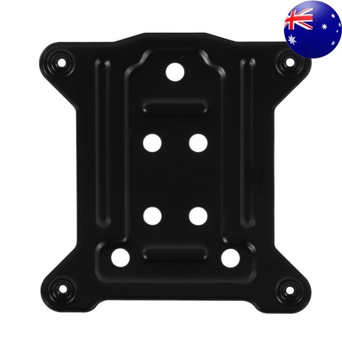 CPU Metal Bracket for LGAL 115X /1150/1155/1156 PC Backplate I3 I5 I7