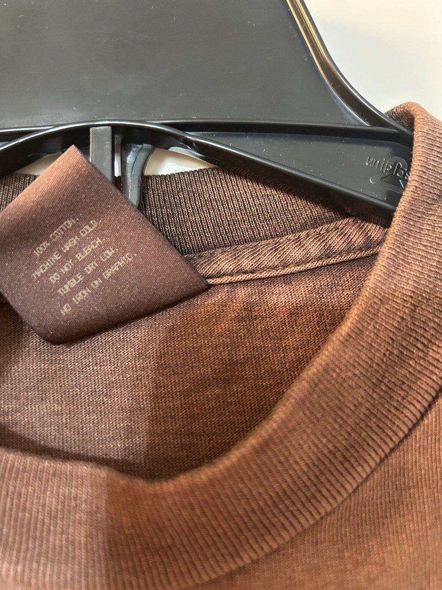 Cactus Jack x OAKLEY Travis Scott Collab Men's Size Small Rare