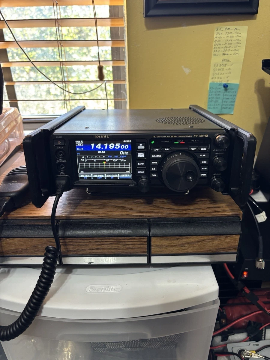 Yaesu Ft 100 | eBay