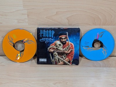 Searching For Jerry Garcia [PA] by Proof (CD/DVD, 2005) Limited Edition Booklet