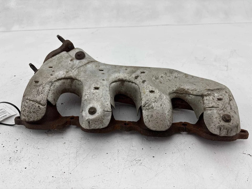 2015 - 2020 雪佛兰 Tahoe 左侧排气歧管和隔热罩原始设备制造商 — 第 4/4 张图片