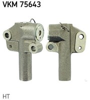 Skf Spannrolle, Zahnriemen Unten U.A. FüR Hyundai, Kia