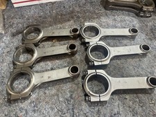 8 Used Aftermarket 6.00 Connecting Rods 2.100 Eagle Rpm Carrillo .927 8 Used Aftermarket 6.00 Connecting Rods 2.100 Eagle Rpm Carrillo .927