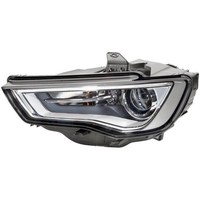 Hella Scheinwerfer Bi-Xenon Links FüR Audi A3 Sportback 8VA 8VF 8VS