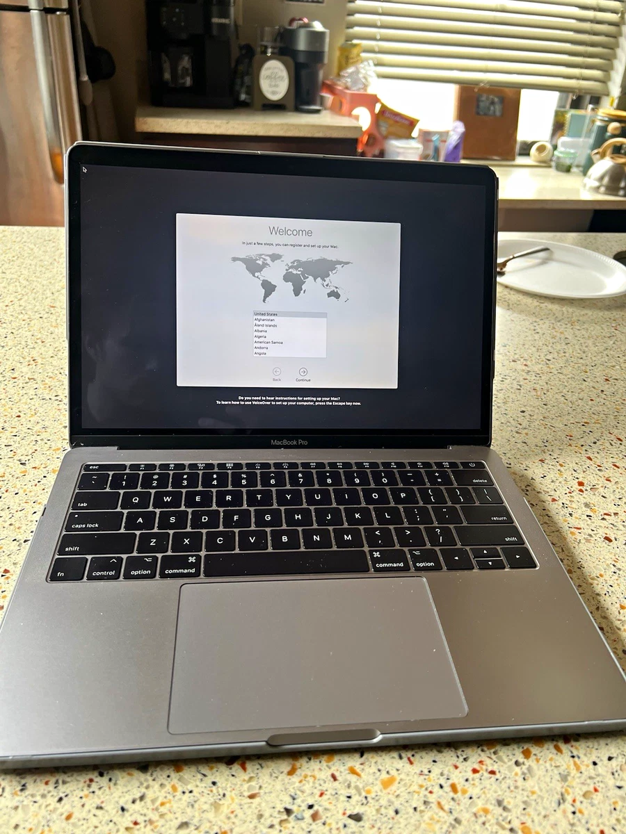 2014 Apple MacBook Pro 13.3 Inch Laptops for sale | eBay