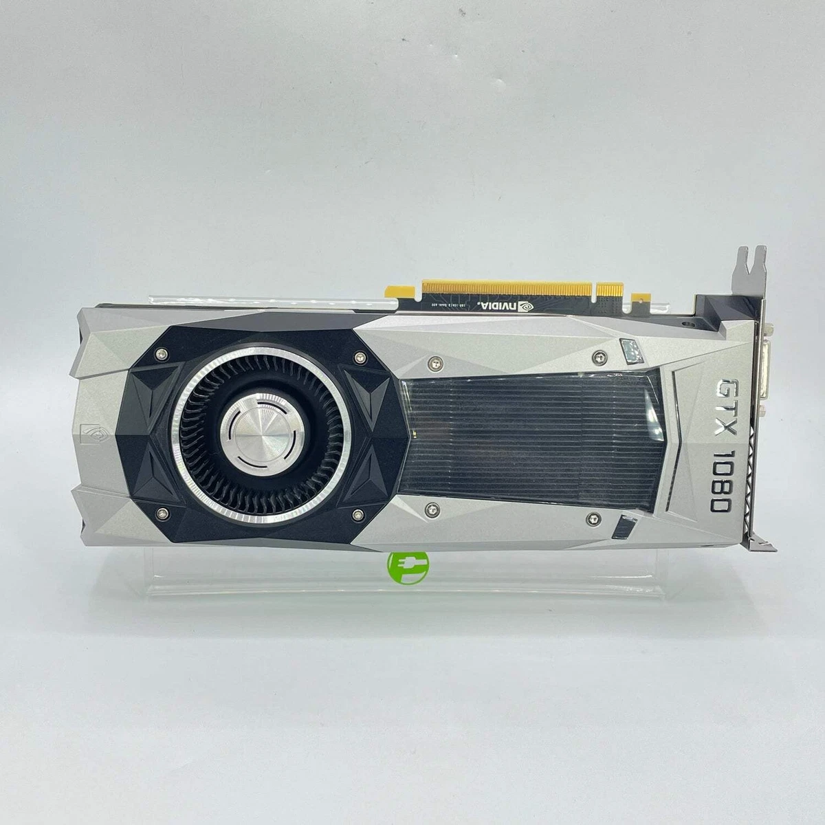 NVIDIA GeForce GTX 1080 Computer Graphics Cards for sale | eBay