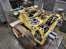  GIDDINGS & LEWIS PARTS IN MINT CONDITION!!!!
