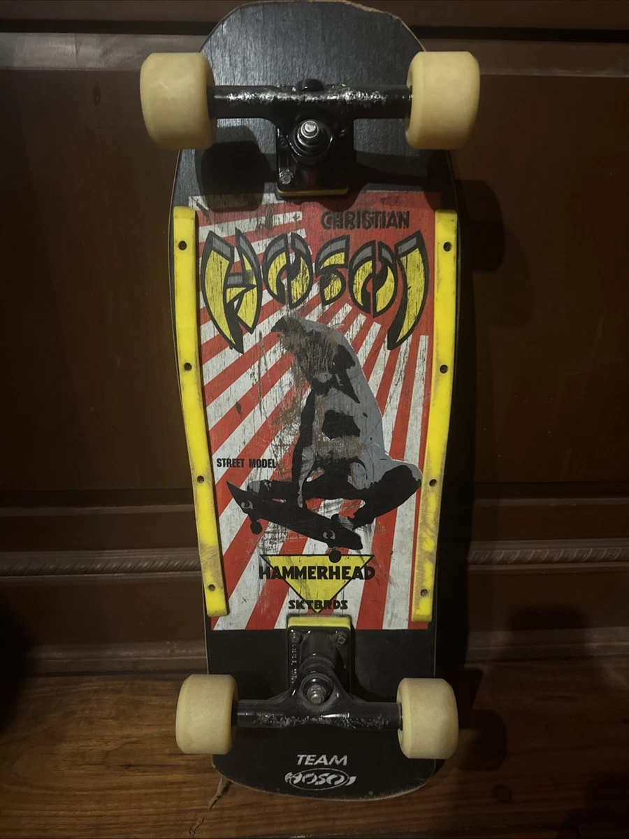 hosoi hammerhead products for sale | eBay