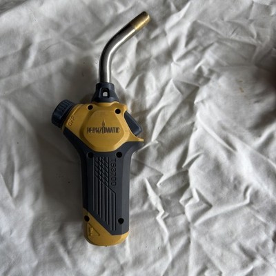Bernzomatic Flame Commander Propane Torch