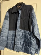 511 Tactical Peninsula Aislante Camisa Chaqueta Hombre’s XL