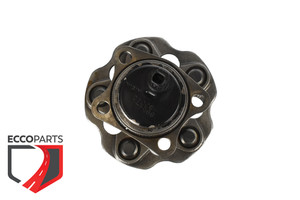 Radnabe Radlager hinten 89544-52040 TOYOTA PRIUS III 1.8H SUBARU TREZIA 2011-