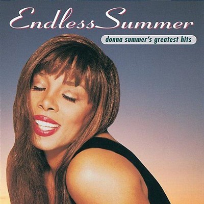 Donna Summer - Endless Summer (Greatest Hits) ZUSTAND SEHR GUT