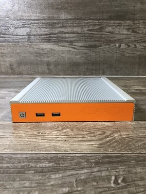 OnLogic industrial ML210 mini  fanless PC