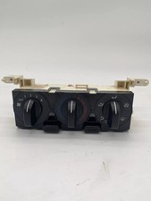 2002-2004 Nissan Altima Ac Heater Climate Temperature Manual Control Oem 2002-2004 Nissan Altima Ac Heater Climate Temperature Manual Control Oem