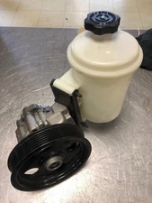 NEW OEM Power Steering Pump Dodge Ram 1500 5.7L V8 Automatic 2009-10 (Bosch, ZF)