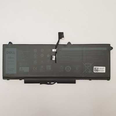 Dell Latitude 5330 Original Akku 3600mAh Li-ion Battery Pack