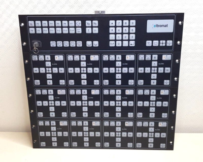 ELTROMAT DGC65-KB-CPU.2