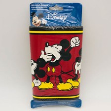 Mickey Mouse Border Wallpaper Prepasted 7" Wide Walt Disney Vintage Imperial