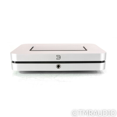 Bluesound Node X 10th Anniversary Edition Wireless Streamer