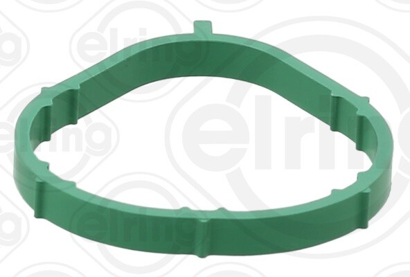 Elring 698.450 Gasket, Intake Manifold For Smart-image