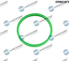 DRM01675 Dr.Motor Automotive Seal Ring, turbo air hose for AUDI,BMW,MERCEDES-BEN