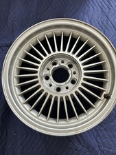 95-2001 Bmw 750il 16x8 Wheel Rim Oem E38 740il 740i