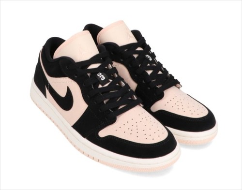 NIKE Women's AIR JORDAN 1 LOW \