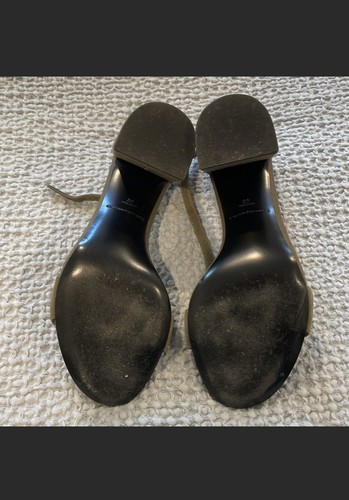 Alexander Wang Block Heals - Picture 3 of 4