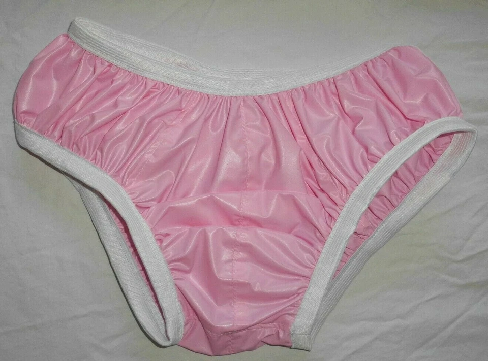 GUKOWE-Herrenslip "HENRY" aus Folie 0,15 mm in 11 Farben und 4 Größen - Bild 4 von 4