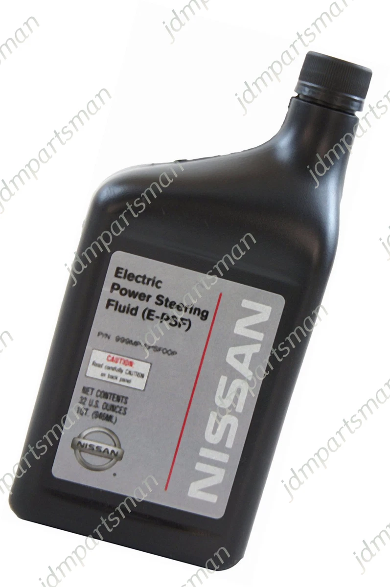 What Is Nissan Power Steering Fluid Equivalent? Guide, 40 OFF