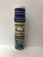 Montana Emu Ranch Lip Balm Therapy
