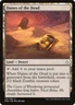 Dunes of the Dead 1x MtG Hour of Devastation SP/NM