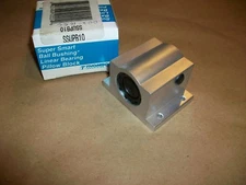Thomson Super Smart Ball Bushing Bearing SSUPB10  NEW IN BOX
